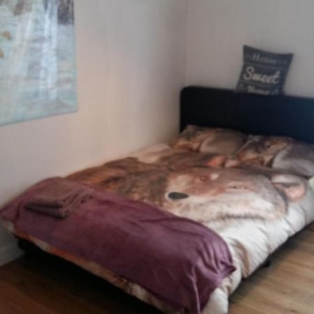 White Rose Cottage Weston-super-Mare Zewnętrze zdjęcie