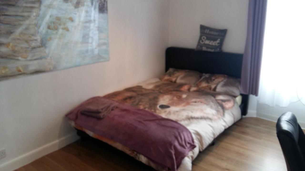 White Rose Cottage Weston-super-Mare Zewnętrze zdjęcie