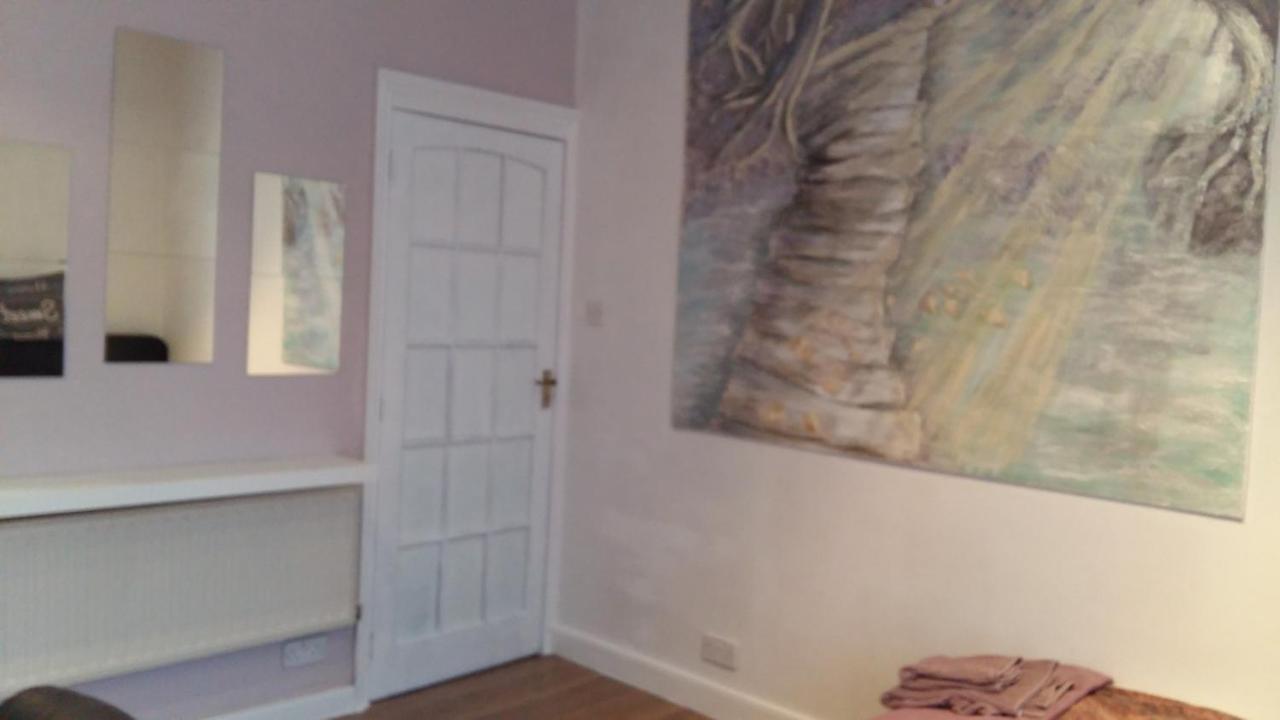 White Rose Cottage Weston-super-Mare Zewnętrze zdjęcie