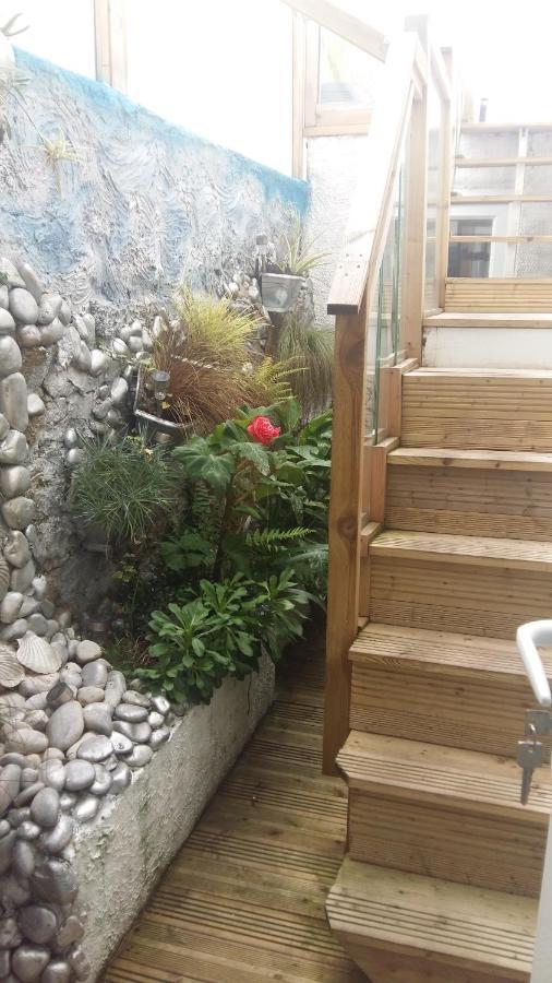 White Rose Cottage Weston-super-Mare Zewnętrze zdjęcie