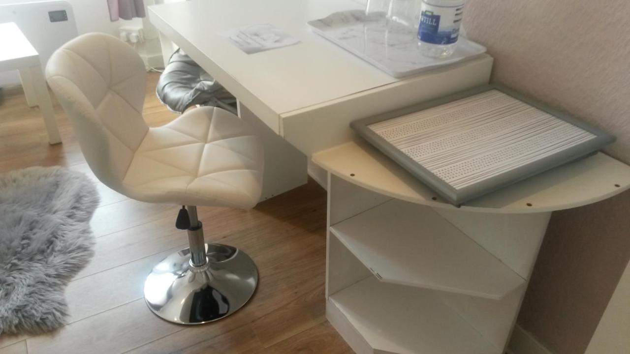 White Rose Cottage Weston-super-Mare Zewnętrze zdjęcie