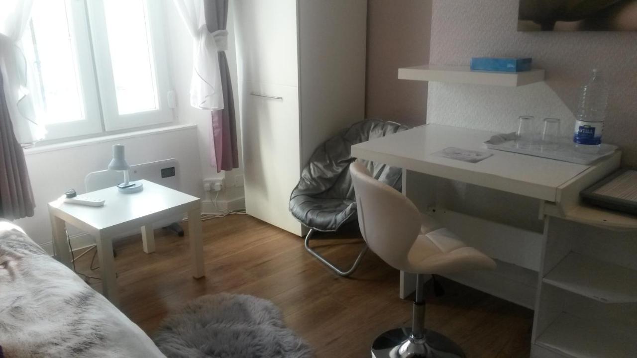 White Rose Cottage Weston-super-Mare Zewnętrze zdjęcie