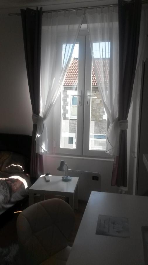 White Rose Cottage Weston-super-Mare Zewnętrze zdjęcie